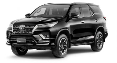 Fortuner